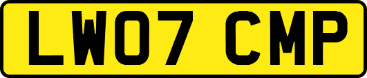 LW07CMP