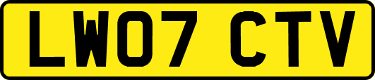 LW07CTV