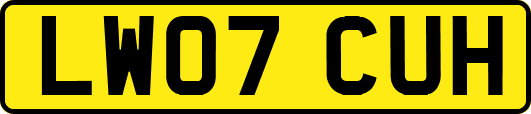 LW07CUH