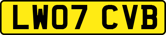 LW07CVB
