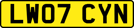 LW07CYN