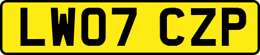 LW07CZP