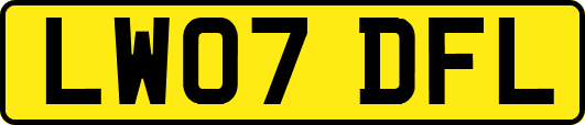 LW07DFL