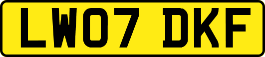 LW07DKF