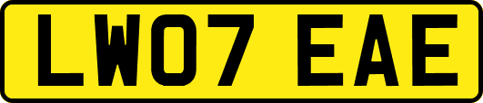 LW07EAE