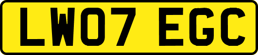 LW07EGC