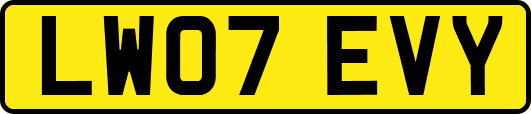 LW07EVY