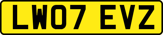 LW07EVZ