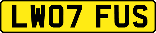 LW07FUS