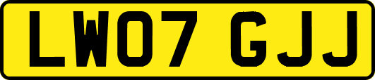 LW07GJJ
