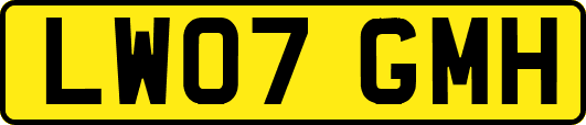 LW07GMH
