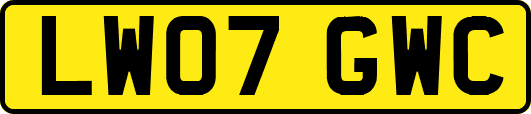 LW07GWC