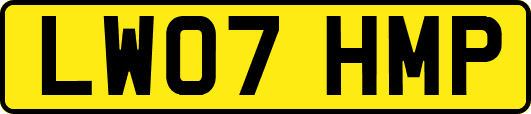 LW07HMP