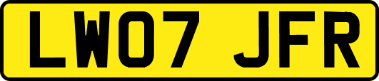 LW07JFR