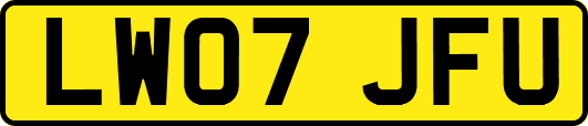 LW07JFU