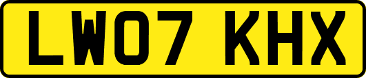 LW07KHX