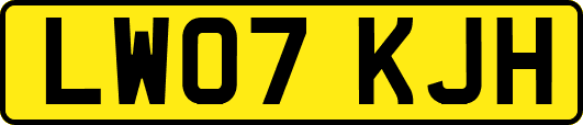 LW07KJH