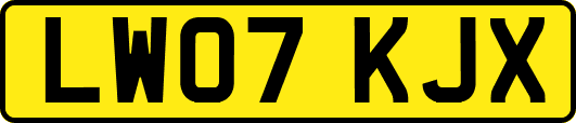 LW07KJX
