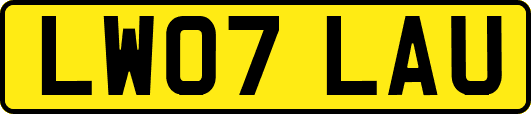 LW07LAU