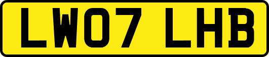 LW07LHB