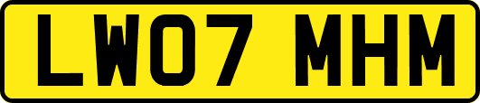 LW07MHM