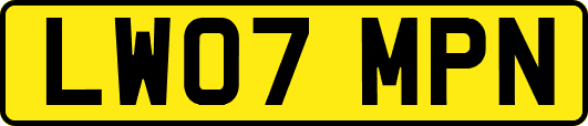 LW07MPN