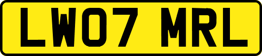 LW07MRL