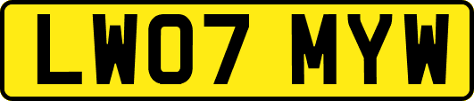 LW07MYW