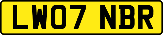 LW07NBR