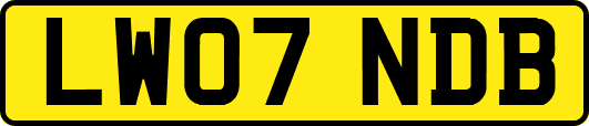 LW07NDB