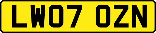 LW07OZN