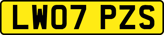 LW07PZS