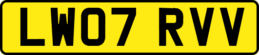 LW07RVV