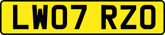 LW07RZO