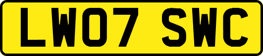 LW07SWC