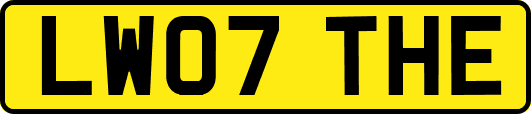 LW07THE