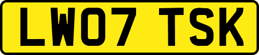 LW07TSK