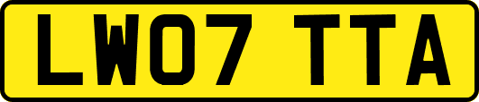 LW07TTA