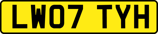 LW07TYH