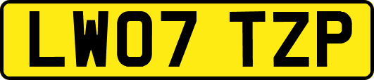 LW07TZP