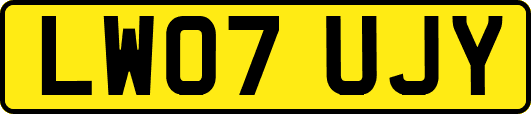 LW07UJY
