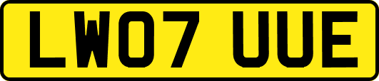 LW07UUE