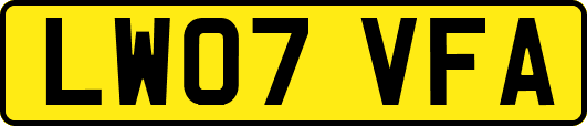 LW07VFA