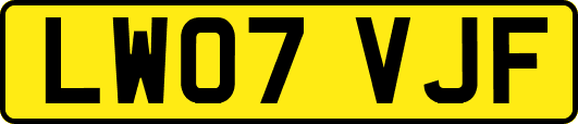 LW07VJF