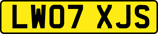 LW07XJS