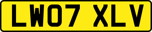 LW07XLV