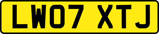 LW07XTJ