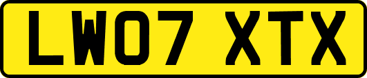 LW07XTX