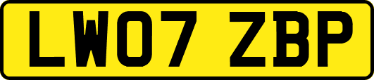 LW07ZBP