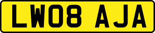 LW08AJA